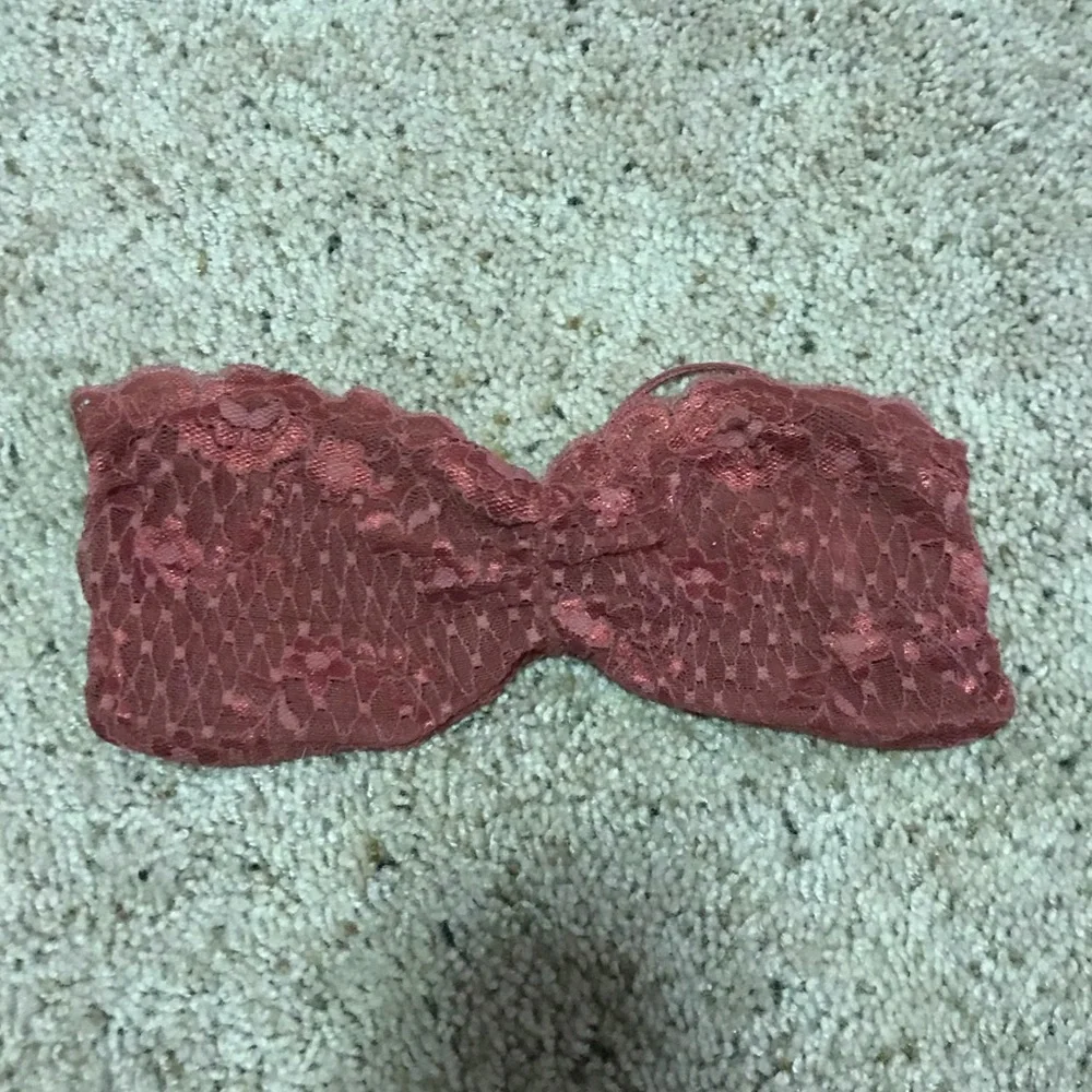 Free‎ People Lace Bralette